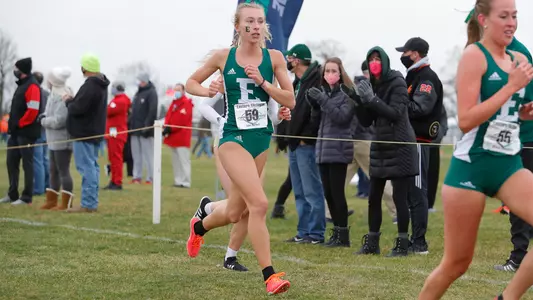 Lexi Seifert Mel Brodt Open Preview