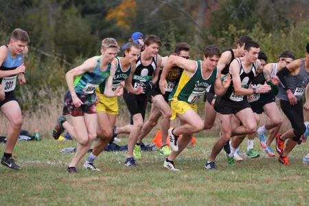 WSU Warrior Challenge Post Meet