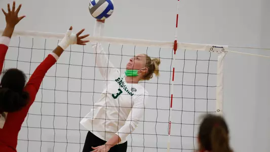 VB Basham vs. UIC