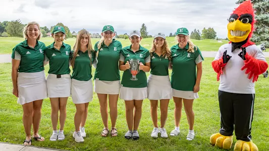 EMU Golf - Cardinal Classic