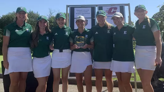 Golden Grizzly Invitational Runner Up