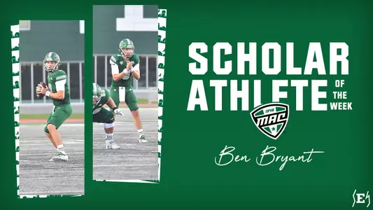 Bryant Scholar-Athlete