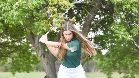 Alyssa DiMarcantonio