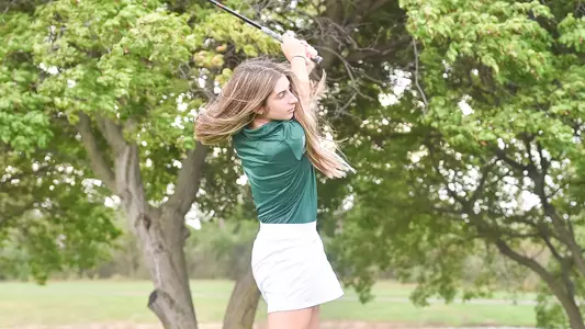 Alyssa DiMarcantonio