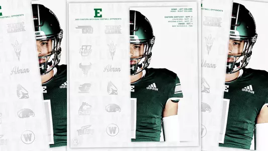 2022 Football Opponents Story