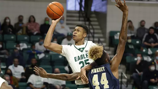 Nate Scott vs. FIU