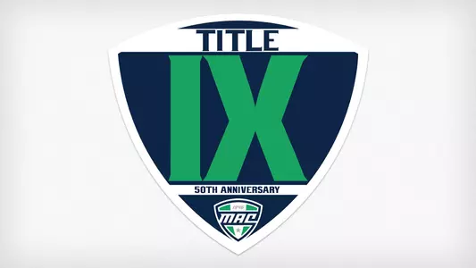 MAC Announces Plans To Celebrate Title IX Anniversary