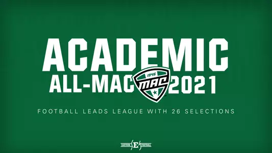 FB Academic All-MAC 2021