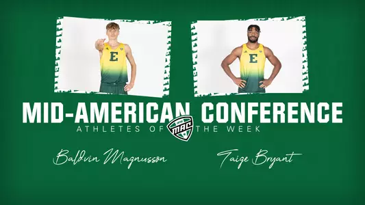 Magnusson and Bryant POTW 2022