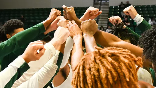 EMU Men's Basketball vs. Ball State