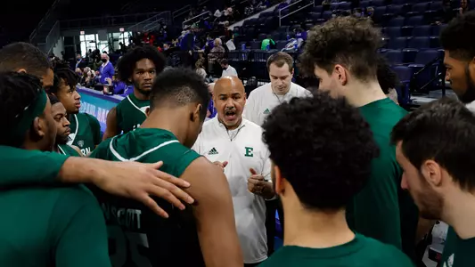 Eastern Michigan Men's Basketball