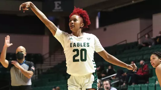 Danielle Rainey shooting