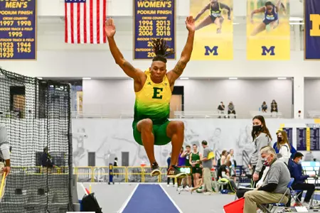 Skyler Lester Michigan Invitational 2022