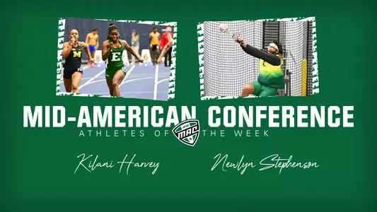 Harvey and Stephenson AOTW