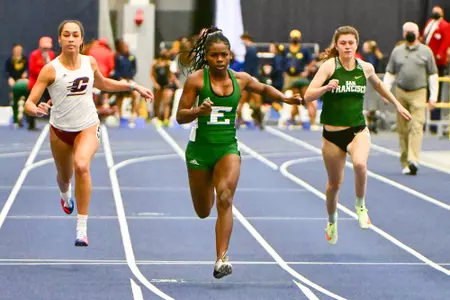 Kilani Harvey Michigan Invitational 2022