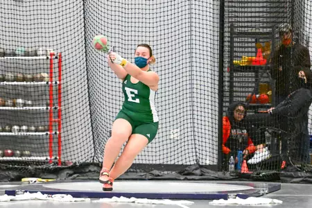 Isabella Brent Michigan Invitational 2022