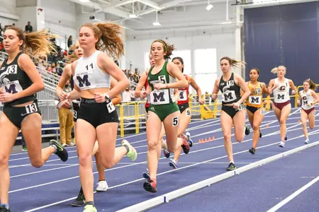 Marta Moreno Michigan Invitational 2022