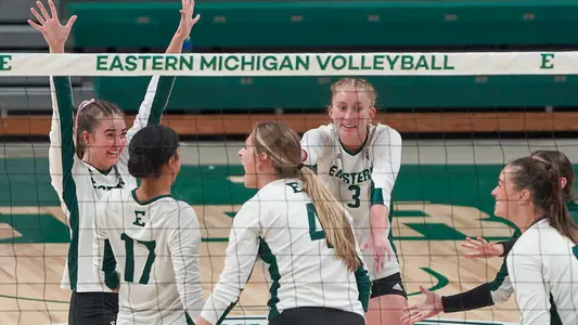 Burk celebrating after a point