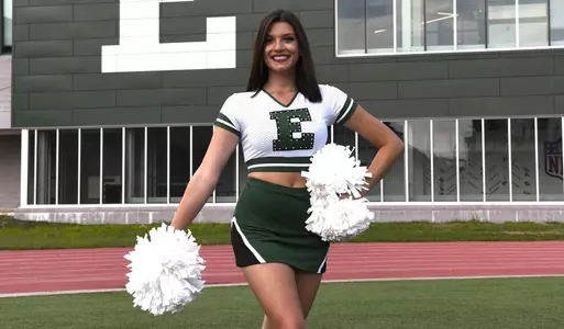 Olivia Caramagno