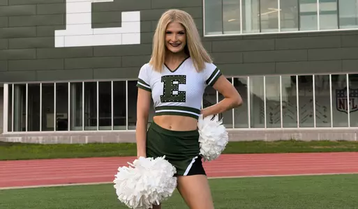 Mackenzie Dubey
