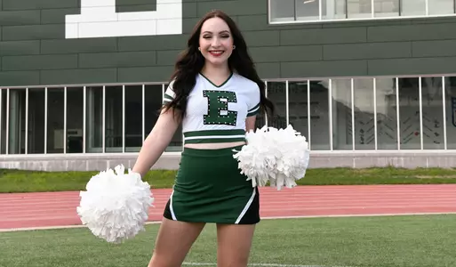 Emily Raquepaw