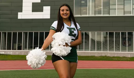 Aleah Soliman