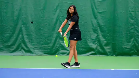 Tennis's Prerna Vichare