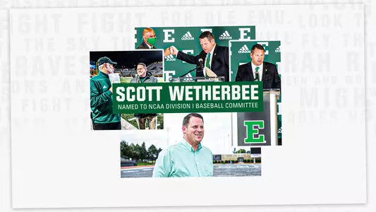 Scott Wetherbee named to committee