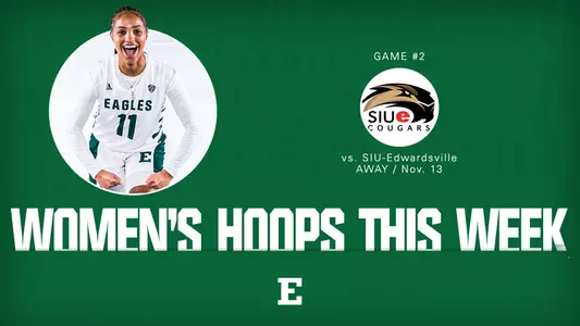 Women's Hoops this week