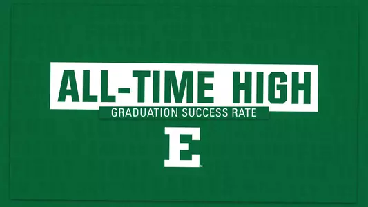 EMU announces Graduation Success Rates