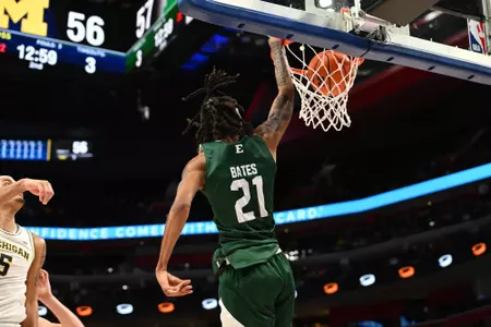 Emoni Bates