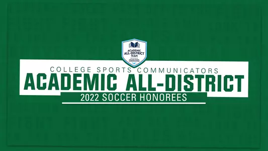 Soccer_CSC Honored