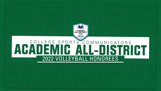 CSC_Volleyball Honorees Nov. 23