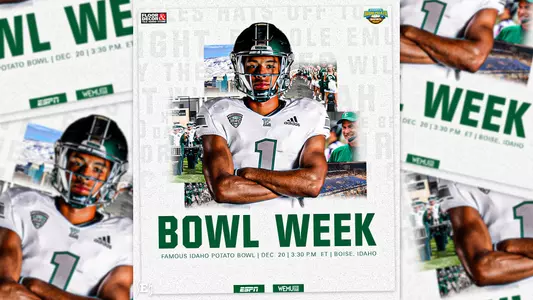 Famous Idaho Potato Bowl- Game Notes