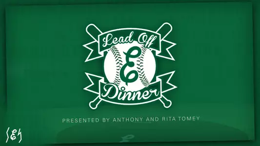 BSB Lead Off Dinner 2022