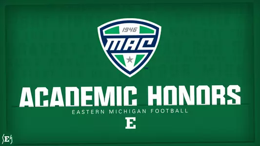 Academic All-MAC FB