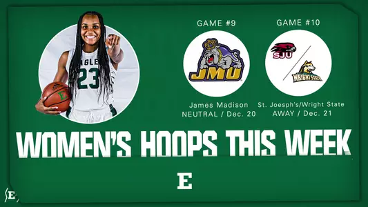 WBB THIS WEEK