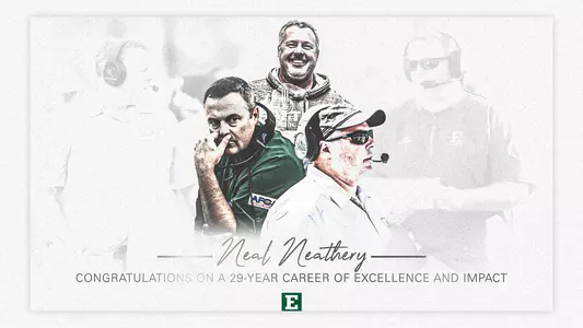 Neal Neathery Announces Retirement