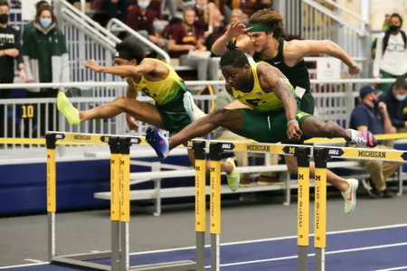 Almighty Williamson Michigan Invitational 2022