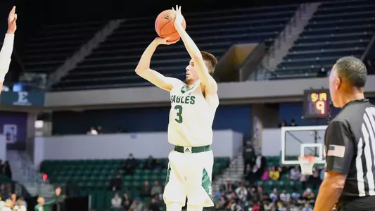 Luka Savicevic shooting