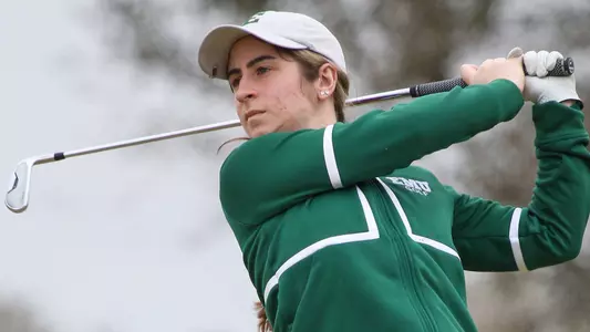 Alyssa DiMarcantonio