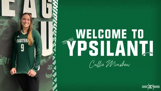 Callie Minshew Signed