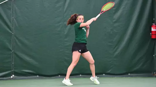 Luisa Pelayo vs. Miami 2021