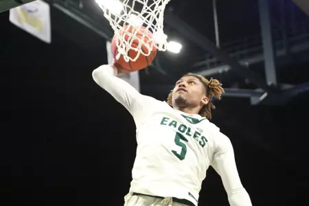 Noah Farrakhan vs. Akron