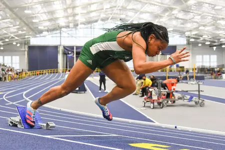 Saraiah Walkes Michigan Invitational 2022