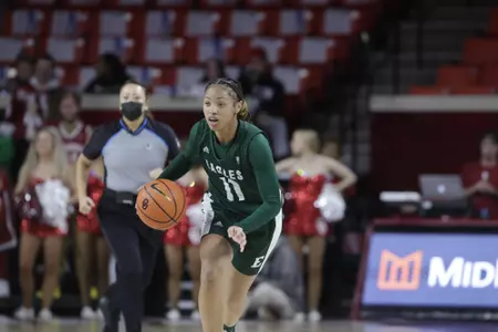 Lachelle Austin vs. Oklahoma