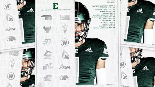 2022 Updated FB Schedule Graphic