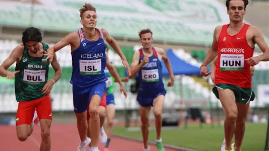 Baldvin Magnusson World Athletics Preview 2022