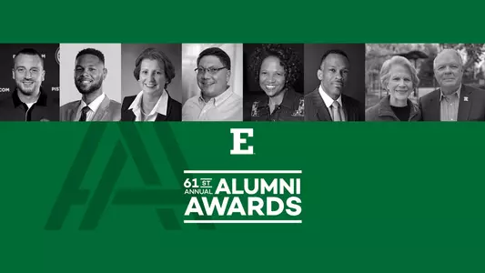 61st Alumni Awards