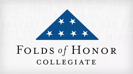 Folds of Honor Collegiate